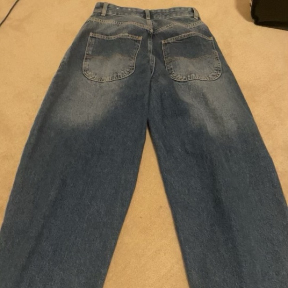 Bershka Skater Jeans